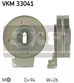 VKM 33041 SKF